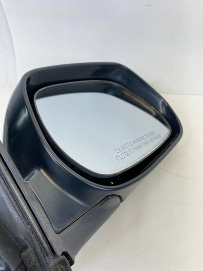 2001-2003 TOYOTA RAV4 FRONT RIGHT PASSENGER SIDE VIEW MIRROR POWER ASSEMBLY OEM