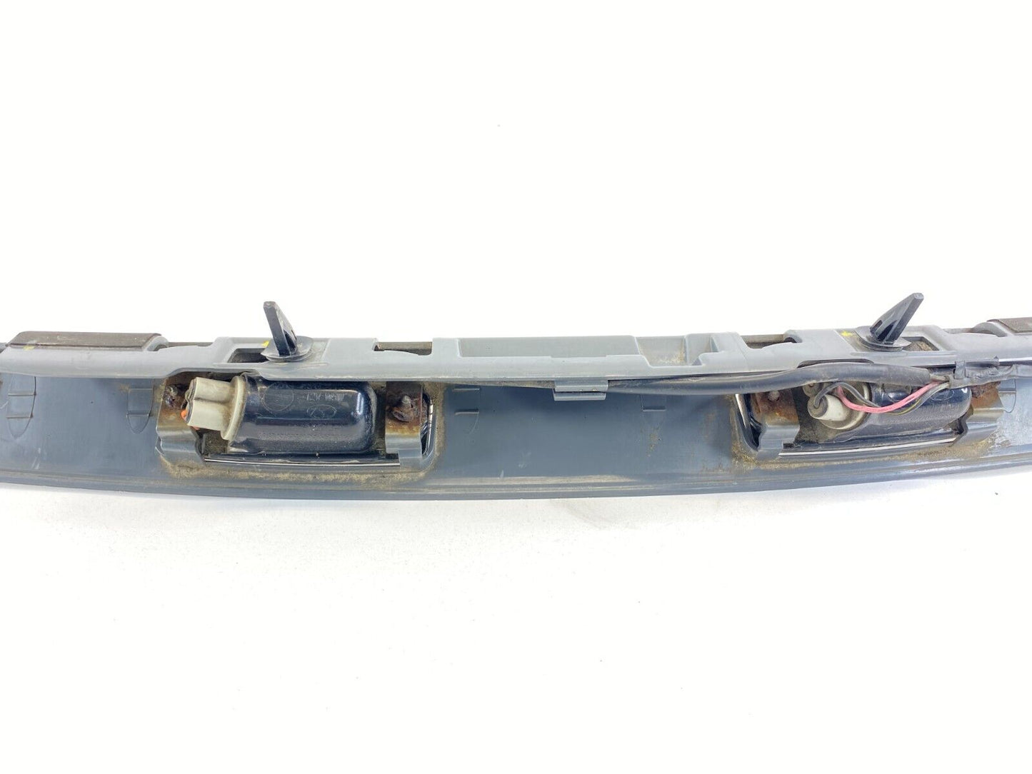 2011-2014 Hyundai Sonata Rear Trunk License Plate Light Housing 92510-3S000 OEM