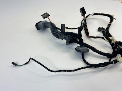 2006-2009 Mercedes-Benz R350 Front Right Side Door Wire Harness A2514402009 OEM