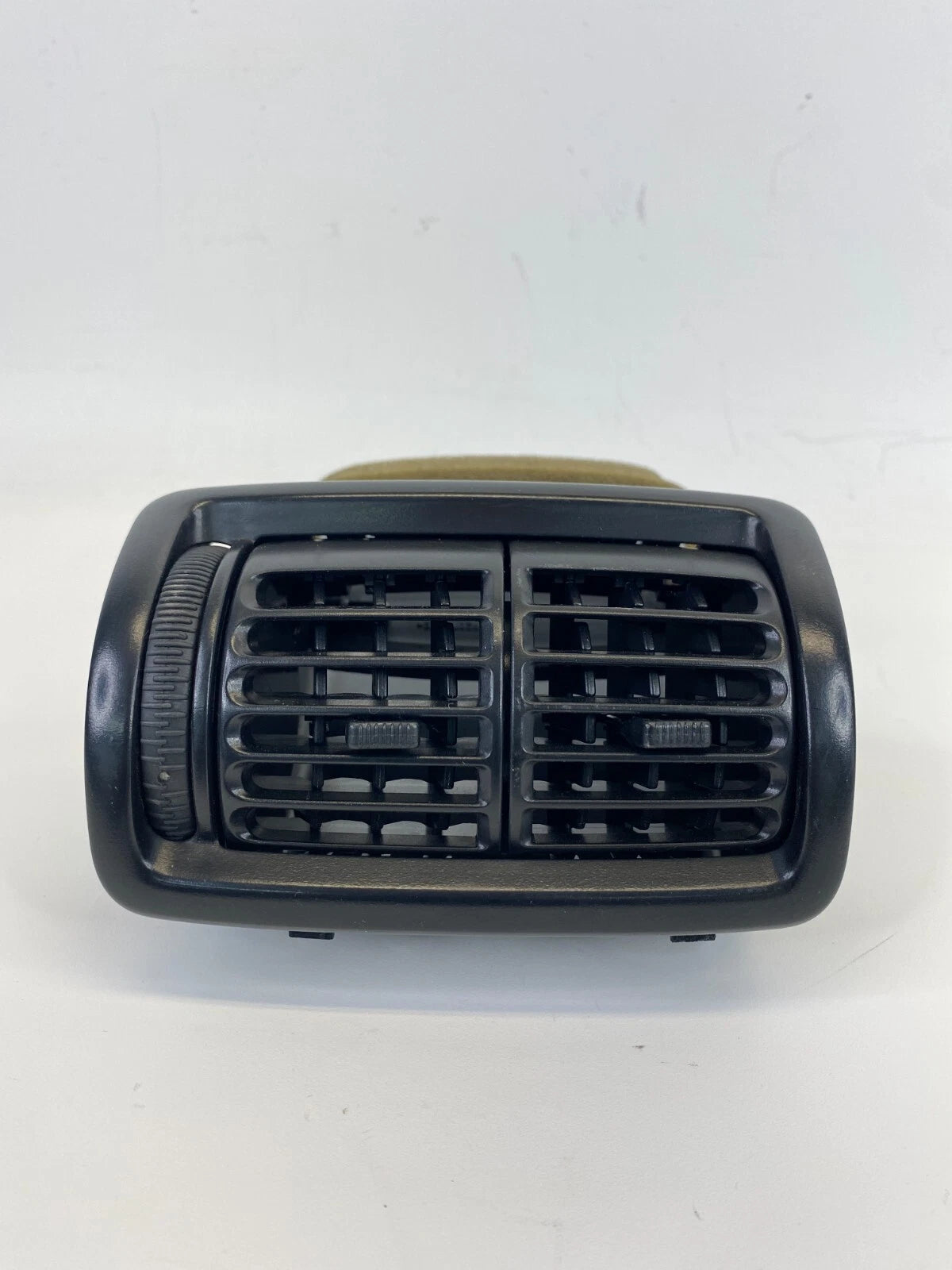 2003-2011 SAAB 9-3 REAR CENTER CONSOLE AC AIR VENT OUTLET GRILLE OEM 12789734