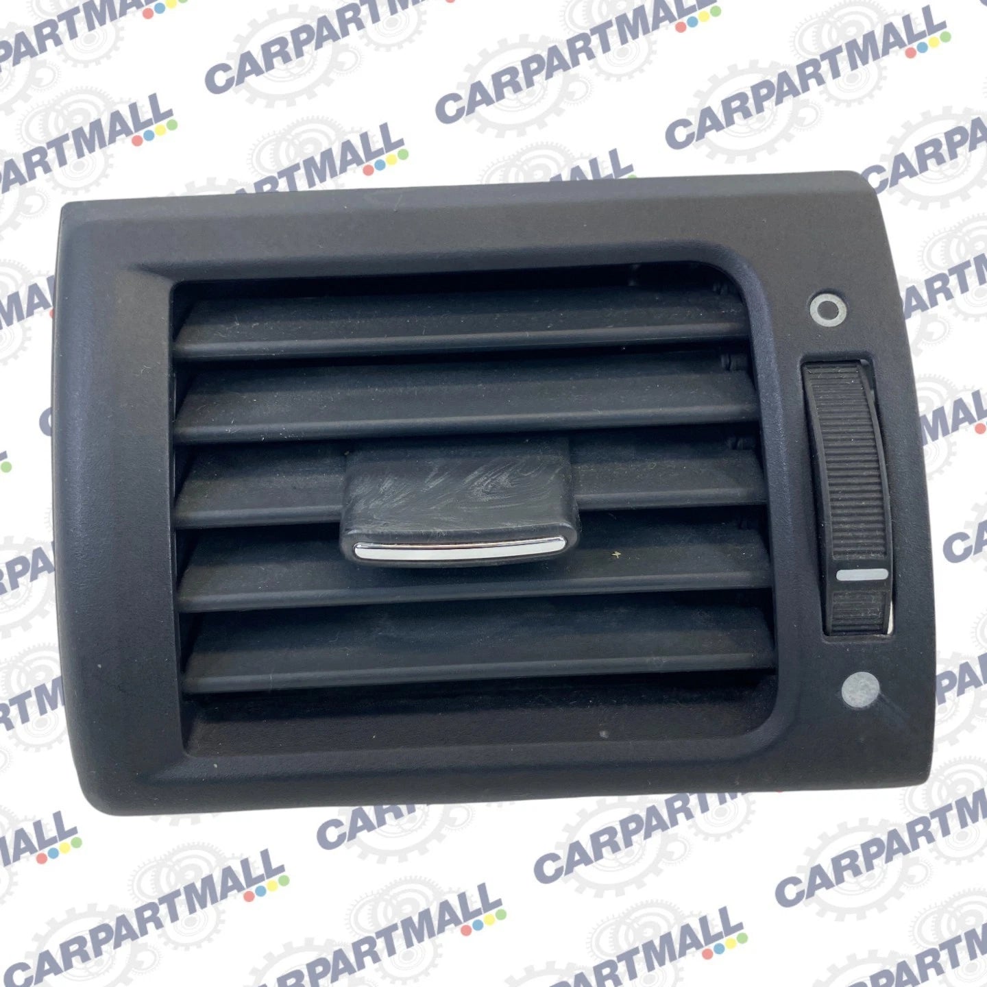 2005-2010 HONDA ODYSSEY LEFT SIDE DASH OUTER A/C AIR VENT GRILLE 77620-SHJ-A021