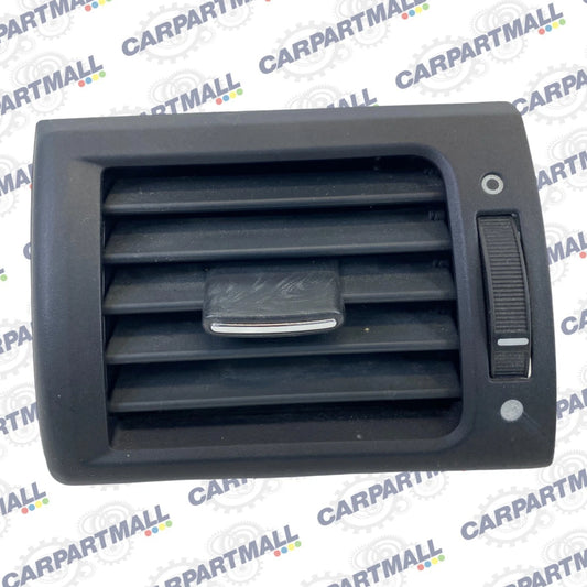 2005-2010 HONDA ODYSSEY LEFT SIDE DASH OUTER A/C AIR VENT GRILLE 77620-SHJ-A021