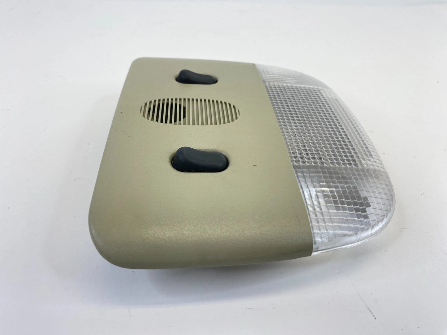 2003-2011 SAAB 9-3 REAR ROOF OVERHEAD INTERIOR DOME MAP LIGHT LAMP 4642575 OEM