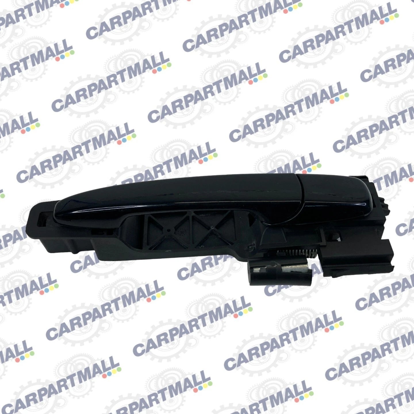 2007-2010 FORD EDGE LINCOLN MKX REAR RIGHT SIDE EXTERIOR DOOR HANDLE OEM