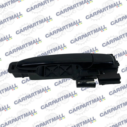 2007-2010 FORD EDGE LINCOLN MKX REAR RIGHT SIDE EXTERIOR DOOR HANDLE OEM