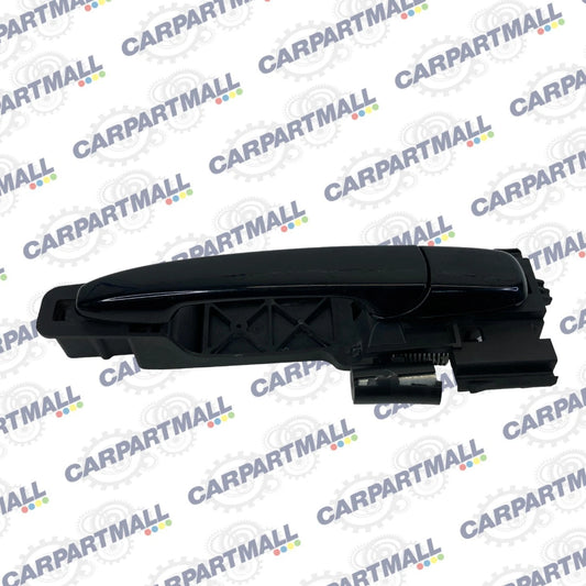 2007-2010 FORD EDGE LINCOLN MKX REAR RIGHT SIDE EXTERIOR DOOR HANDLE OEM