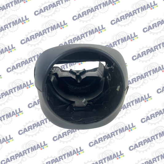 2009-2013 BMW 328i xDrive Steering Column Upper & Lower Cover W/ Surround Bezel