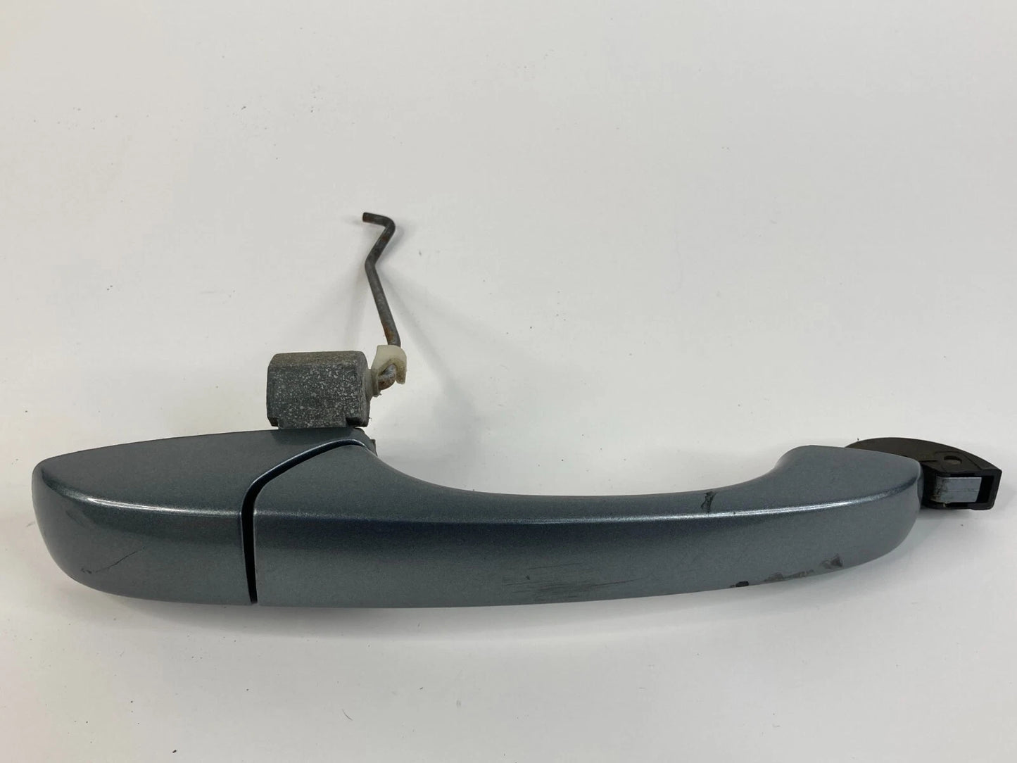 2008 09 2010 DODGE AVENGER REAR RIGHT EXTERIOR DOOR HANDLE ASSEMBLY OEM