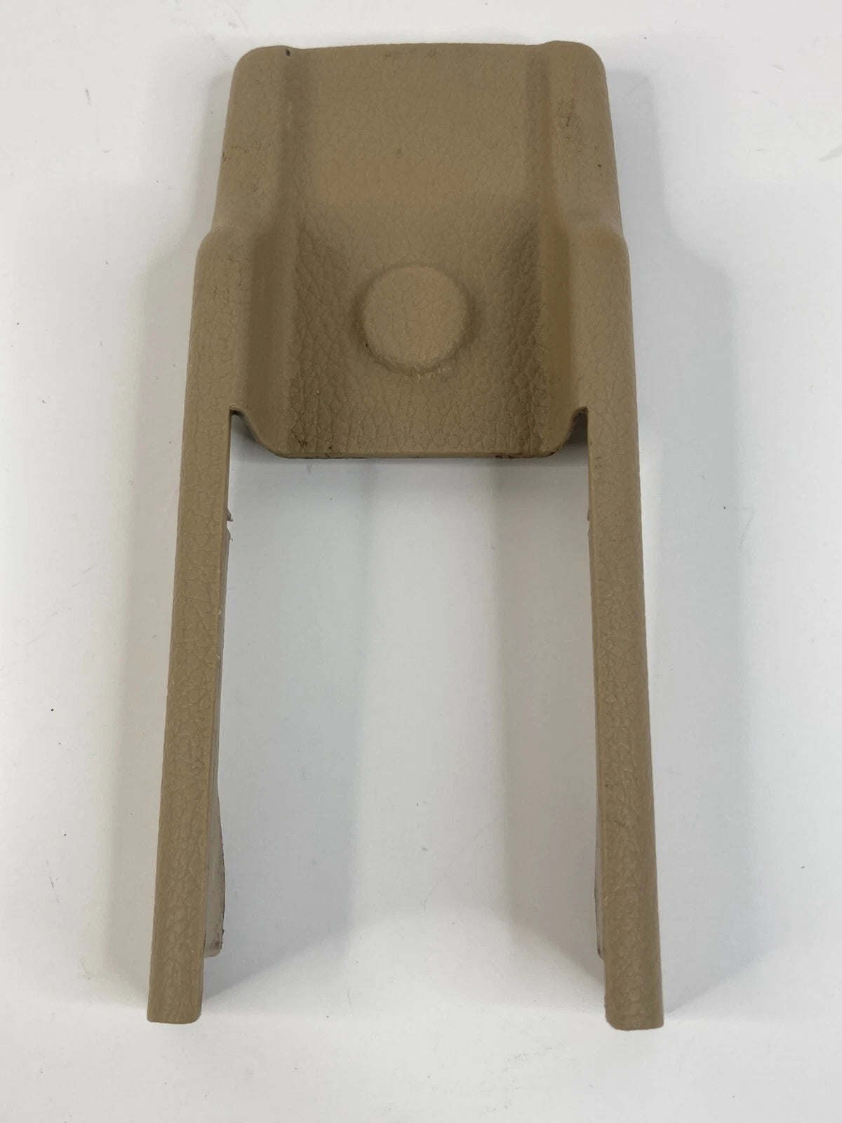 09-14 NISSAN MAXIMA FRONT RIGHT SEAT TRACK CAP OUTER COVER TRIM 87509-9N00A OEM