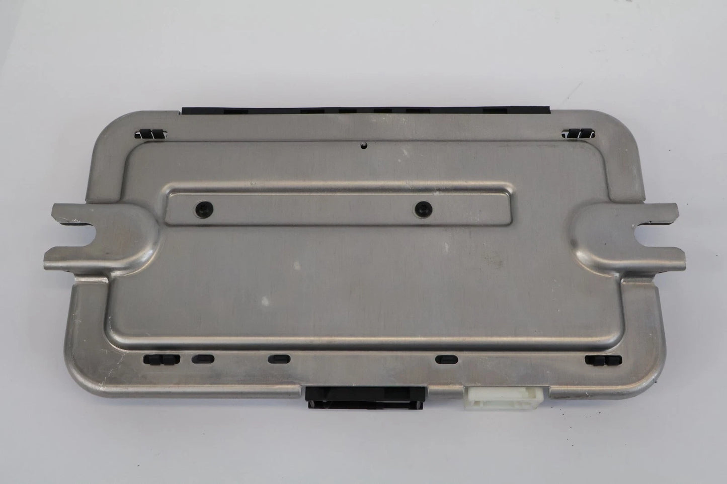2011-2016 BMW 528I F10 LIGHT FOOTWELL CONTROL MODULE FRM3 OEM 61359273629