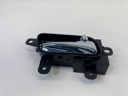 2007 2008 Infiniti G35 Sedan Rear Right Side Interior Door Handle OEM