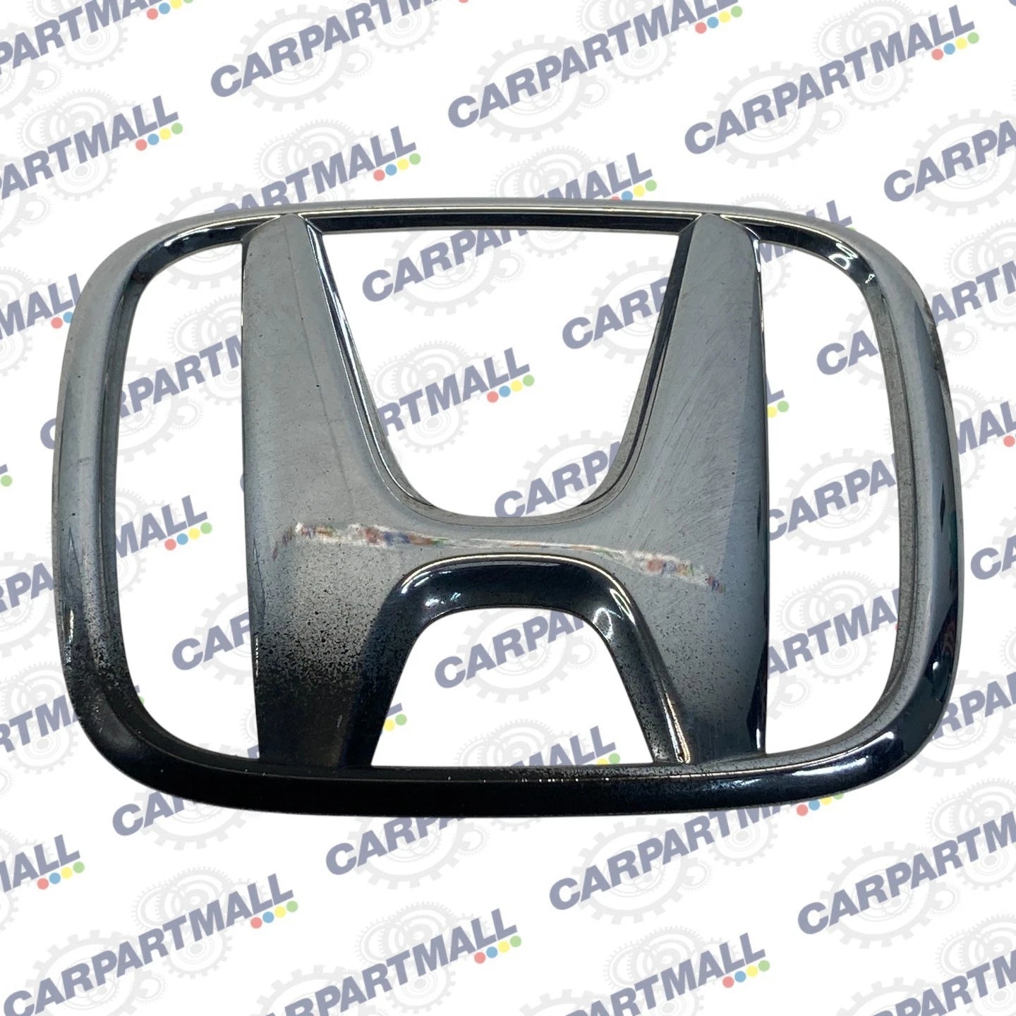 2008-2012 Honda Accord SEDAN Trunk Lid Emblem Badge Logo Symbol 75701-TA0 OEM