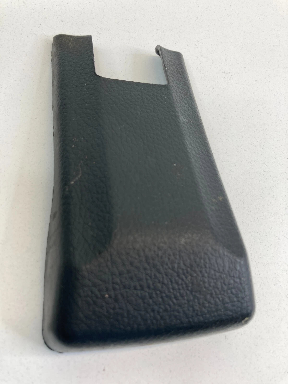 03-07 NISSAN MURANO FRONT RIGHT PASSENGER SEAT TRACK COVER TRIM 87507-CA000 OEM