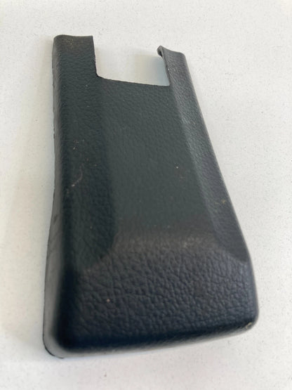 03-07 NISSAN MURANO FRONT RIGHT PASSENGER SEAT TRACK COVER TRIM 87507-CA000 OEM