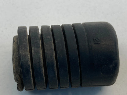 2004-2009 KIA SPECTRA SPECTRA5 HOOD BUMPER STOP ADJUSTER RUBBER SET KIT OEM