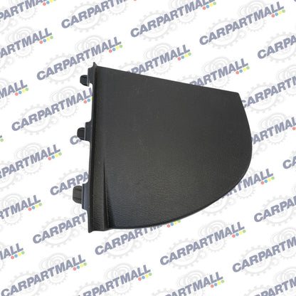 2006-2011 Honda Civic Dash Right Side End Cap Lid Cover Trim 77210-SNAA OEM
