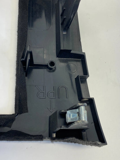 2015-2019 NISSAN SENTRA DASH RADIO BEZEL TRIM PANEL UNIT OEM FACTORY 68260-3SG0A
