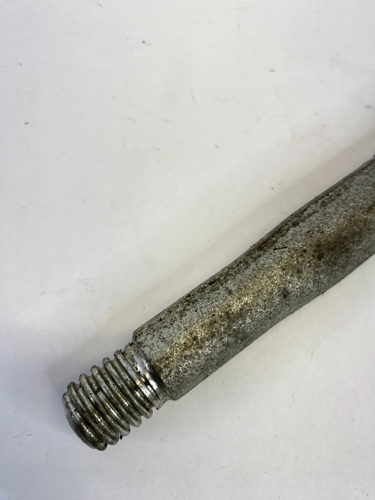 2008-2015 LEXUS IS250 BUMPER TOWING HOOK TOW EYE BOLT SCREW TIE DOWN OEM