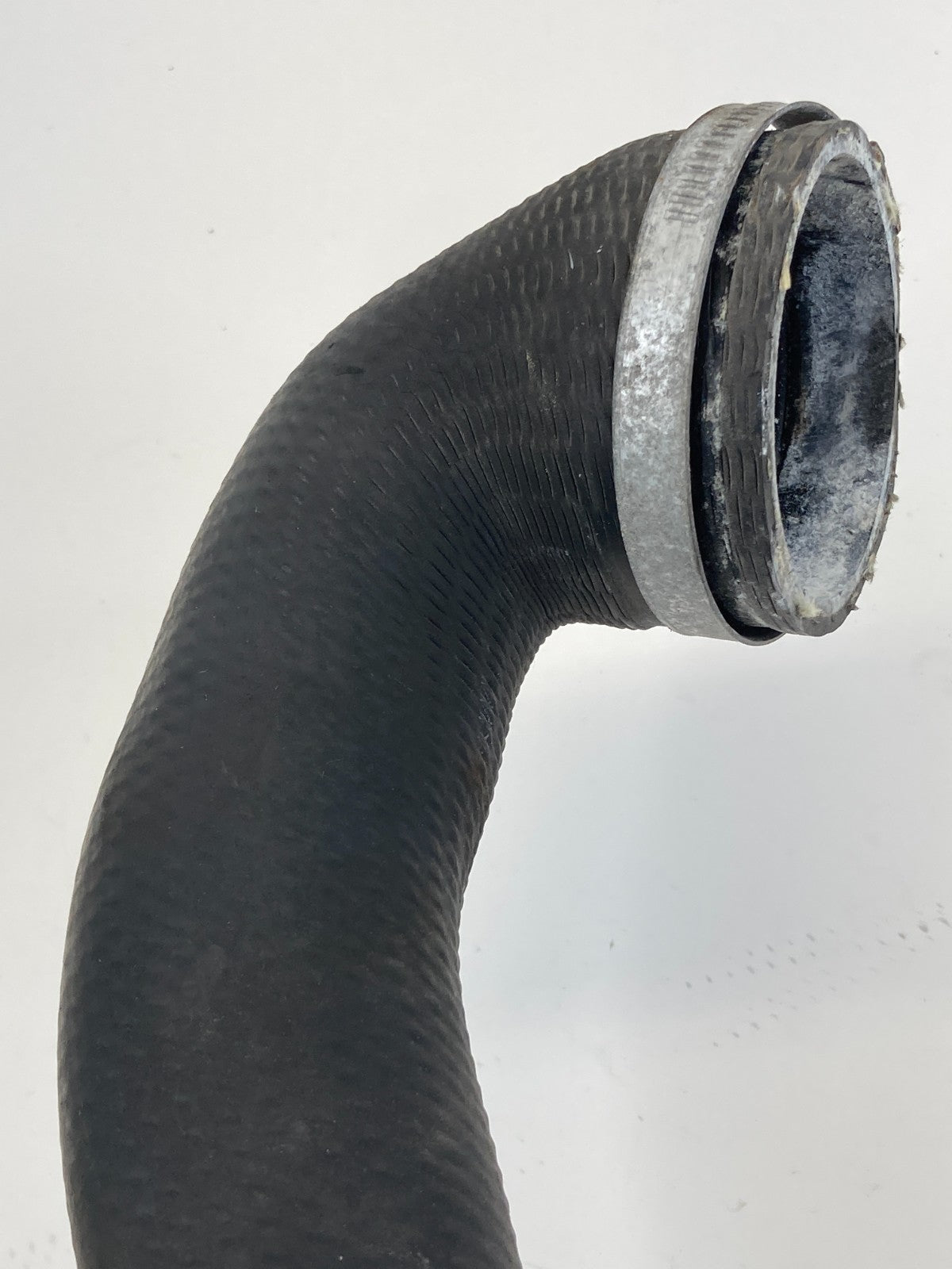 2003 2004 2005 2006 Saab 9-3 Air Intake Inter-Cooler Pipe Hose Duct 12785081 OEM