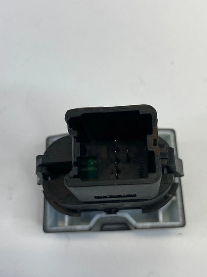 10-12 FORD FUSION DIMMER LIGHT SWITCH RHEOSTAT BUTTON CONTROL 9E5T-11691-AFW