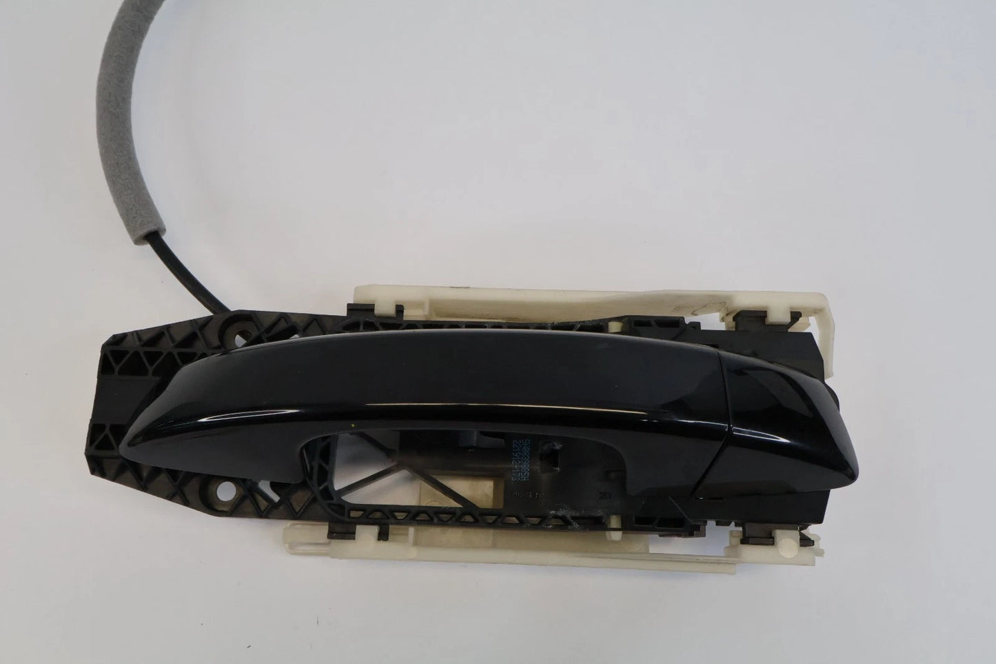 2011-2017 VW TOUAREG 10-21 GTI RR RIGHT BACK EXTERIOR DOOR HANDLE 5N0839885H OEM