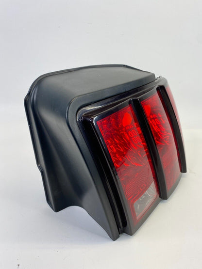 1999-2004 Ford Mustang Back Rear Right Side Tail Light Taillligh Lamp XR3313B504