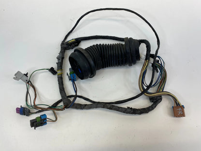 2005-2007 BUICK TERRAZA FR RH DOOR WIRE HARNESS WIRING ASSEMBLY UNIT 5462670 OEM