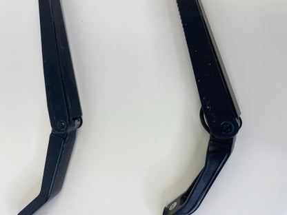 2001-2005 Honda Civic Front Left & Right Windshield Wiper Arm Pair Set OEM