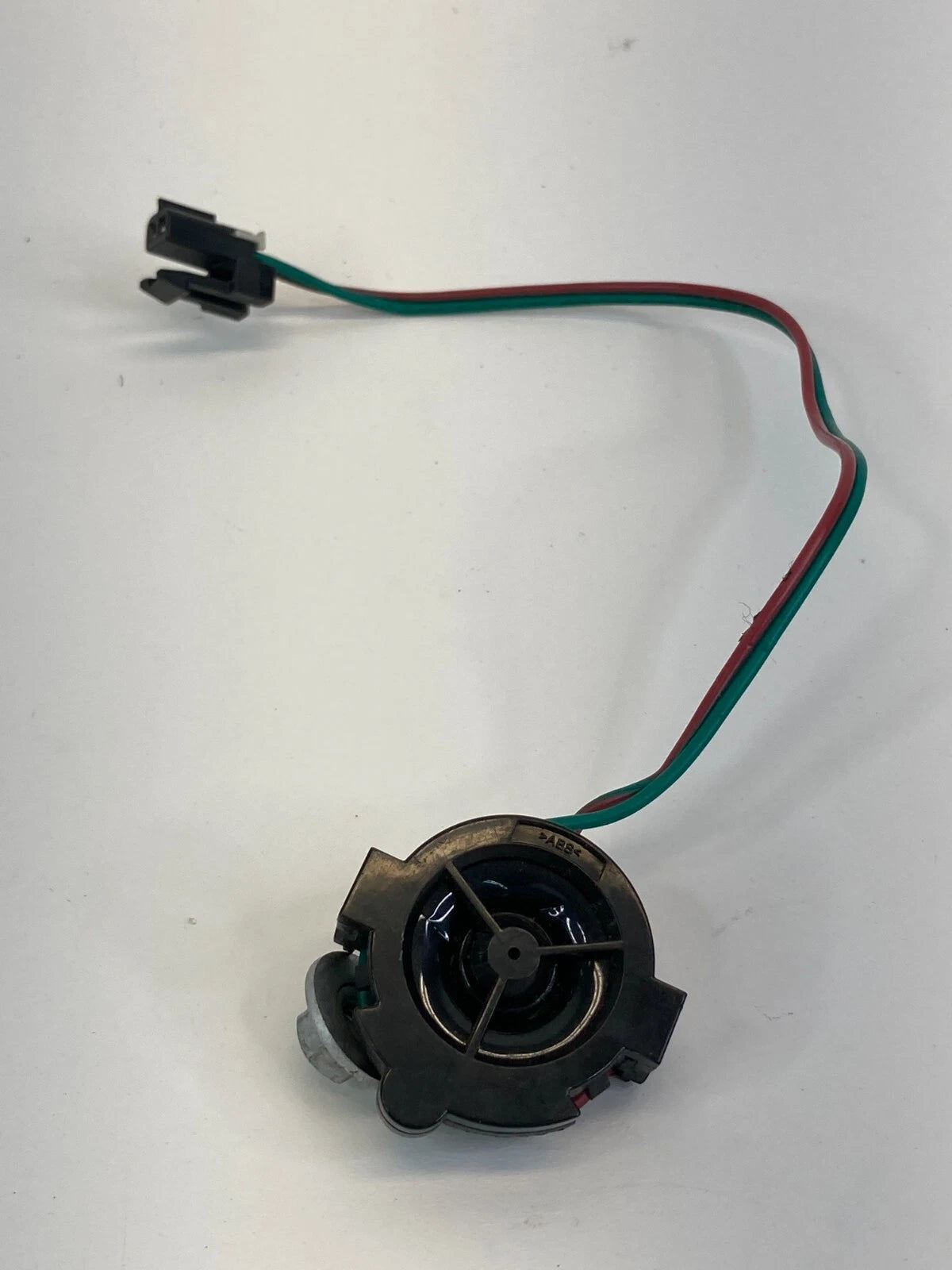 2005-2010 PONTIAC G6 FRONT LEFT DRIVER DOOR PILLAR TWEETER SPEAKER 529801581