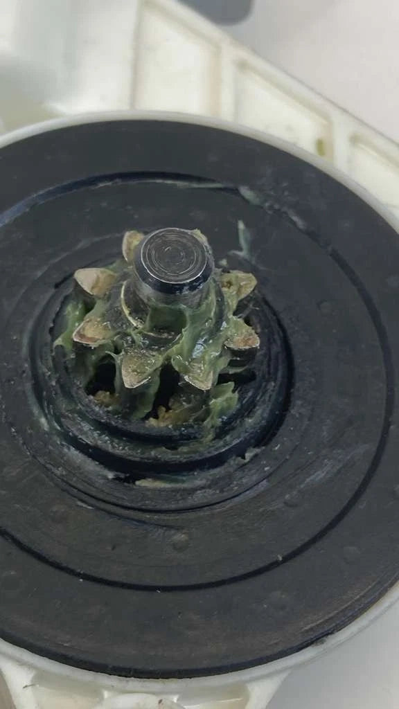 2006-2010 KIA OPTIMA FRONT LEFT DRIVER SIDE DOOR POWER WINDOW MOTOR ASSY OEM