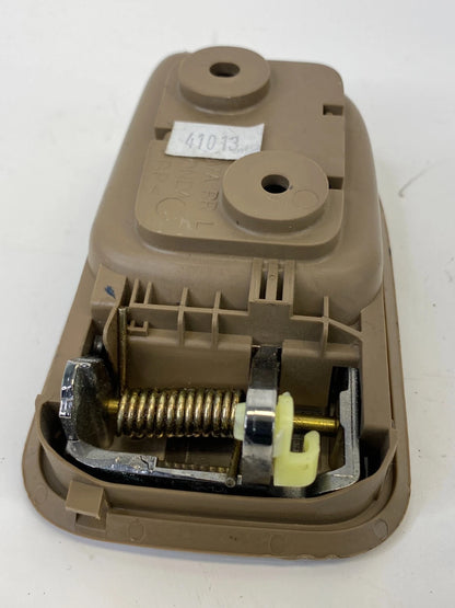 2003 2004 2005 HONDA PILOT REAR LEFT SIDE INNER DOOR HANDLE ASSY RR LH OEM