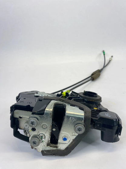 2009-2013 TOYOTA COROLLA FRONT RIGHT PASSENGER DOOR LOCK LATCH ACTUATOR MOTOR