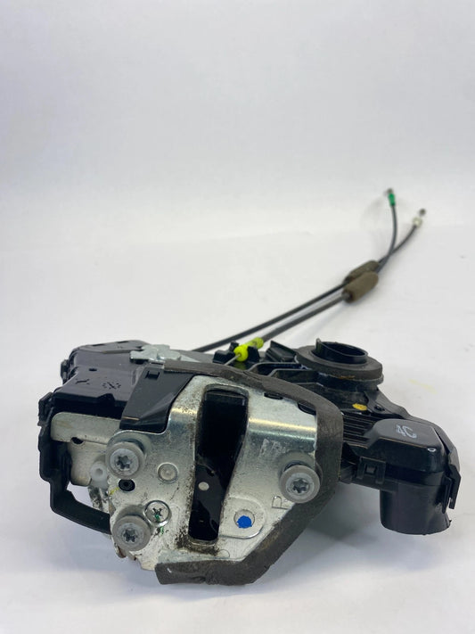 2009-2013 TOYOTA COROLLA FRONT RIGHT PASSENGER DOOR LOCK LATCH ACTUATOR MOTOR