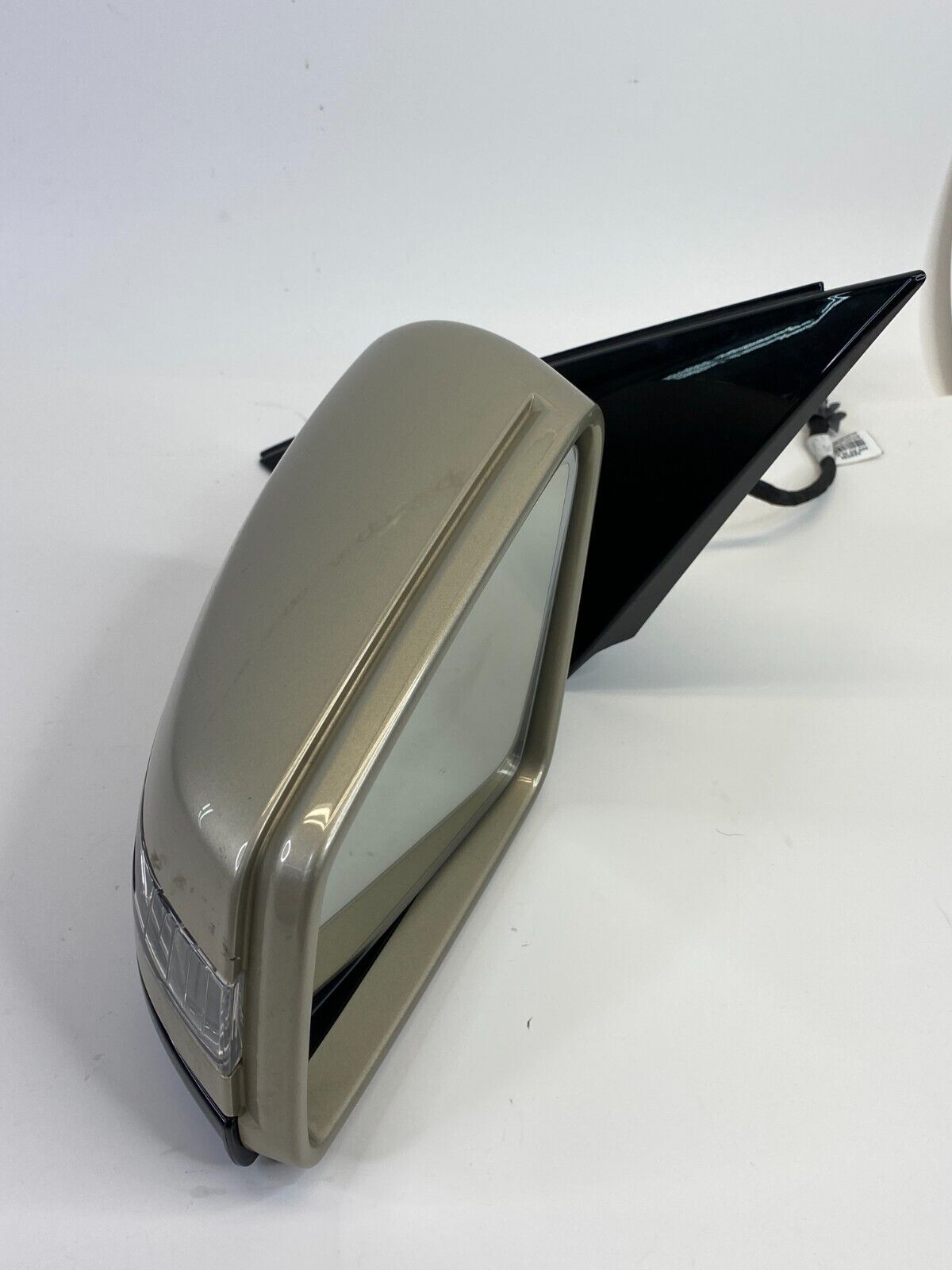 2012-2016 Mercedes-Benz E350 Sedan Front Left Side View Power Mirror A3159443