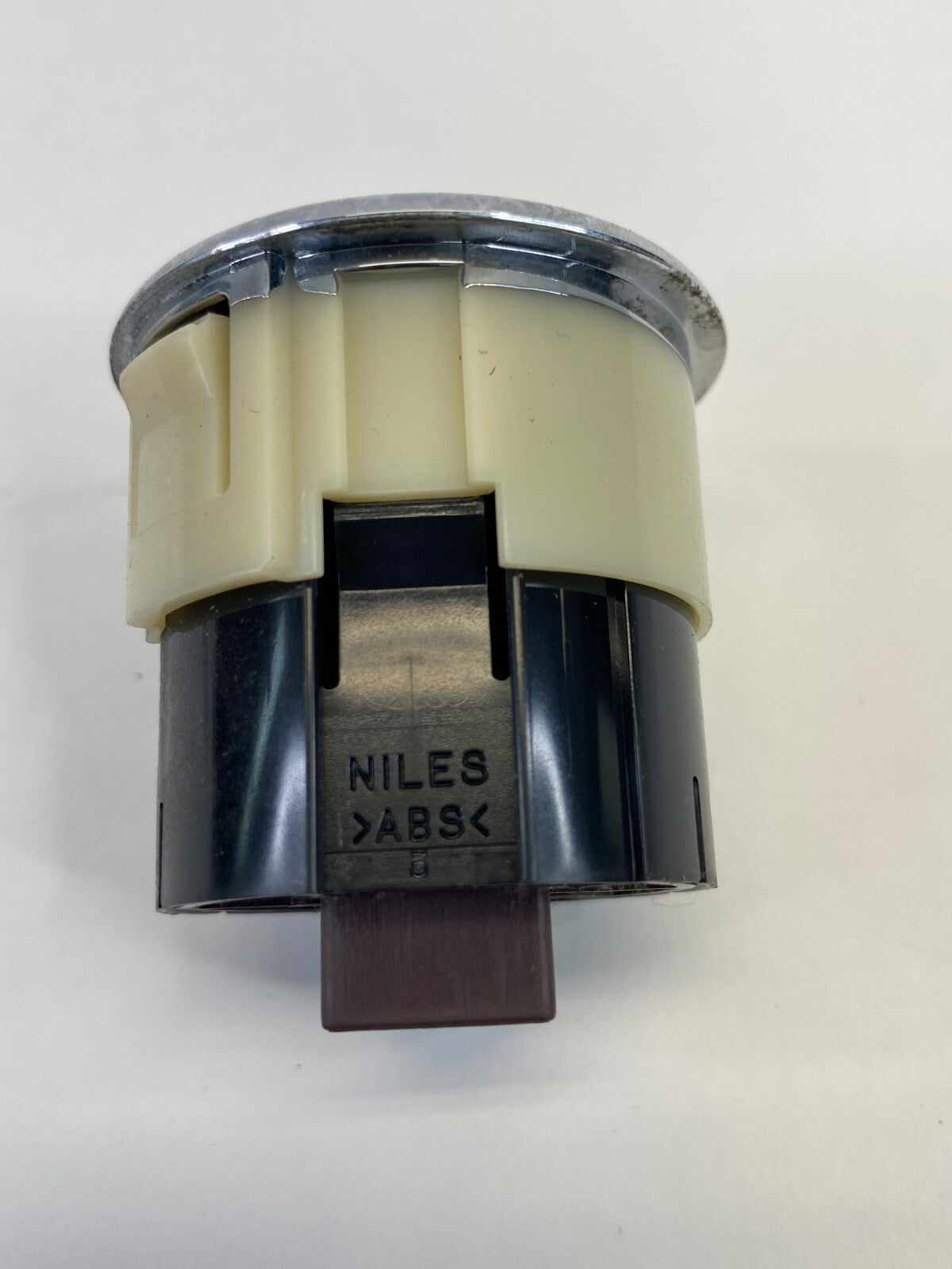 2008-2013 Nissan Altima Engine Start Stop Control Ignition Switch Button OEM