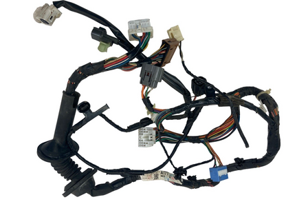 2009 Mitsubishi Outlander Front Left Side Door Wire Wiring Harness 8512A177 OEM