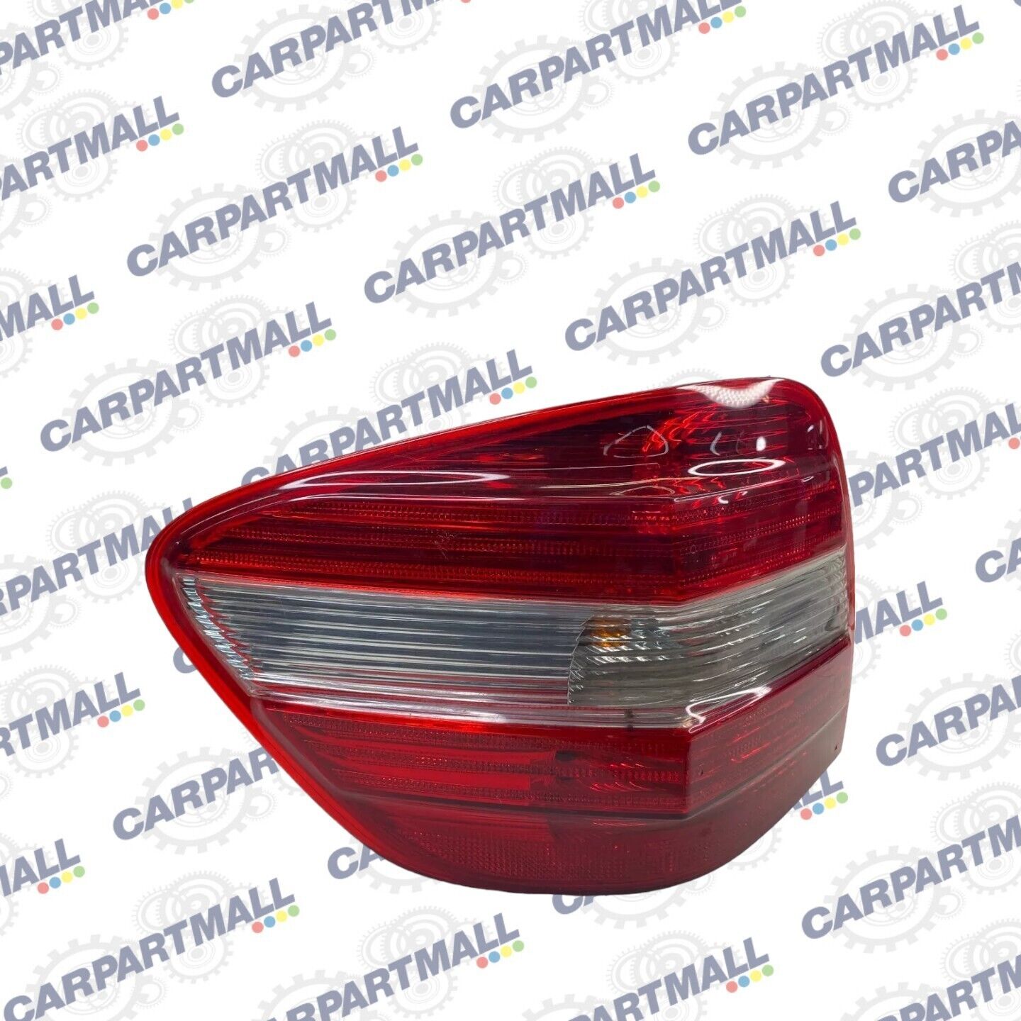 2006-2009 Mercedes-Benz ML350 Left Side Tail Light Taillight Lamp A1649061100