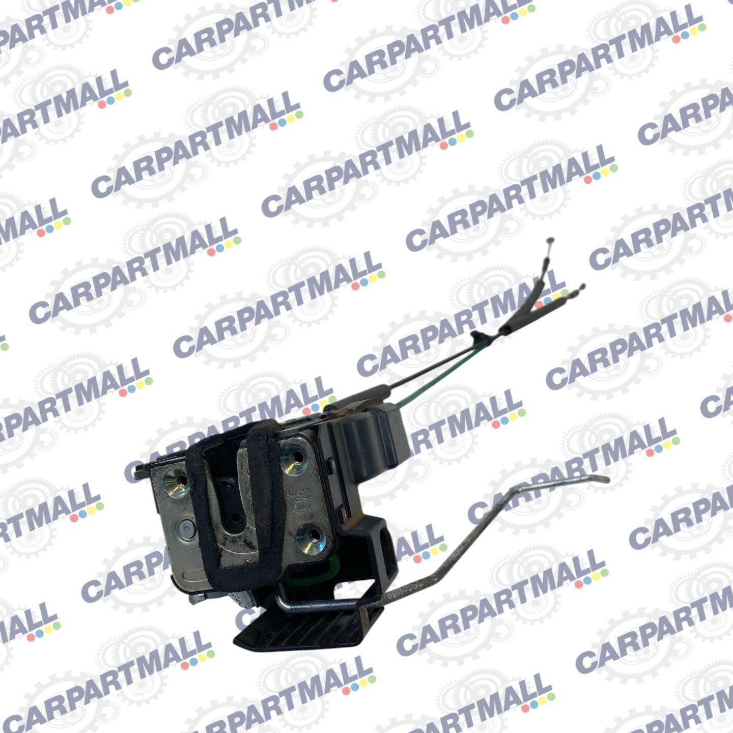 2012-2017 Hyundai Accent Front Right Passenger Side Door Lock Latch Actuator