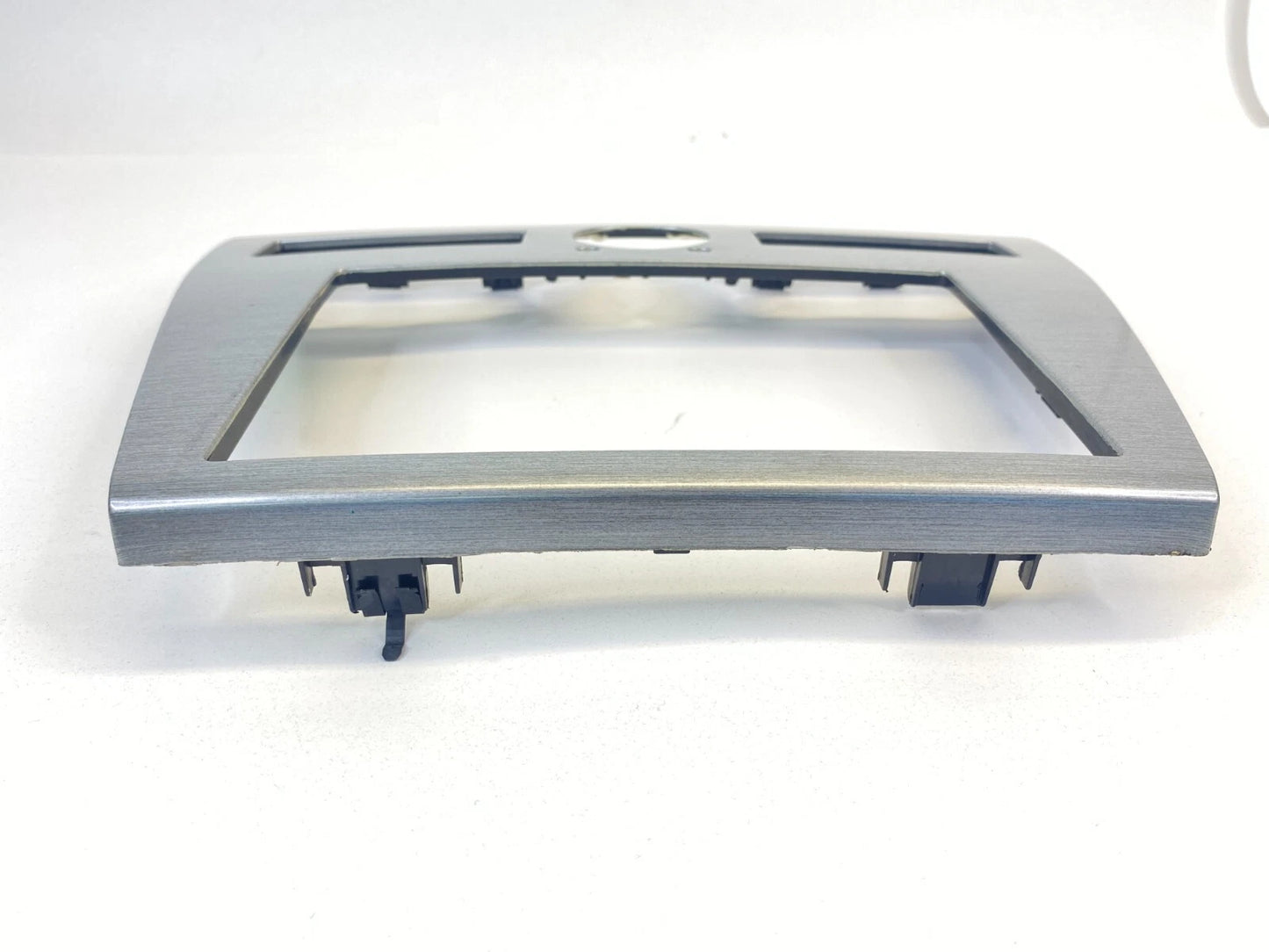 2006-2009 FORD FUSION SEDAN CENTER DASH RADIO BEZEL TRIM PANEL OEM CN73-5404302