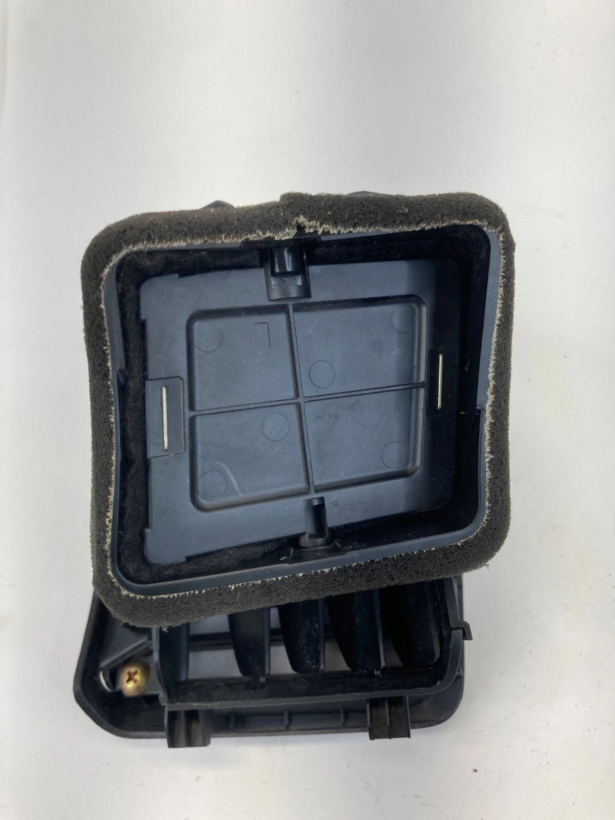03-07 HONDA ACCORD LEFT DRIVER SIDE DASH AC AIR VENT OUTLET 77630SDAA010M1