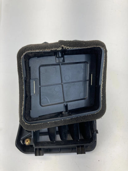 03-07 HONDA ACCORD LEFT DRIVER SIDE DASH AC AIR VENT OUTLET 77630SDAA010M1