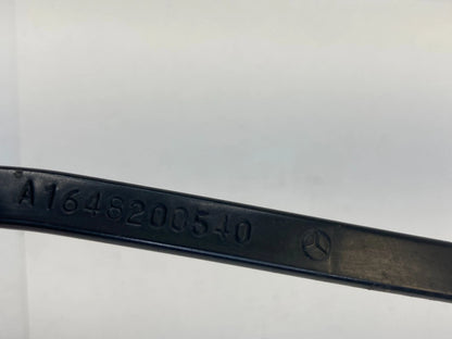 07-12 MERCEDES-BENZ GL450 GL350 WINDSHIELD WIPER ARMS PAIR SET A1648200540 OEM