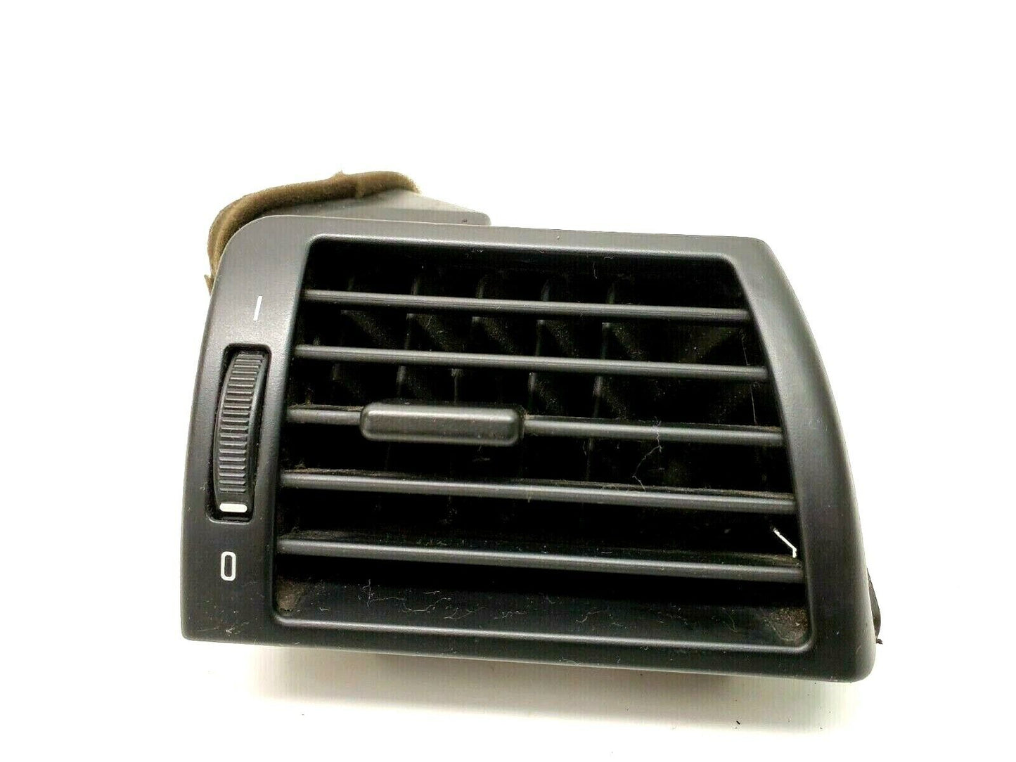 2001-2006 BMW 325Ci Dash Passenger Side AC Heat Air Vent Grille Outlet Duct OEM