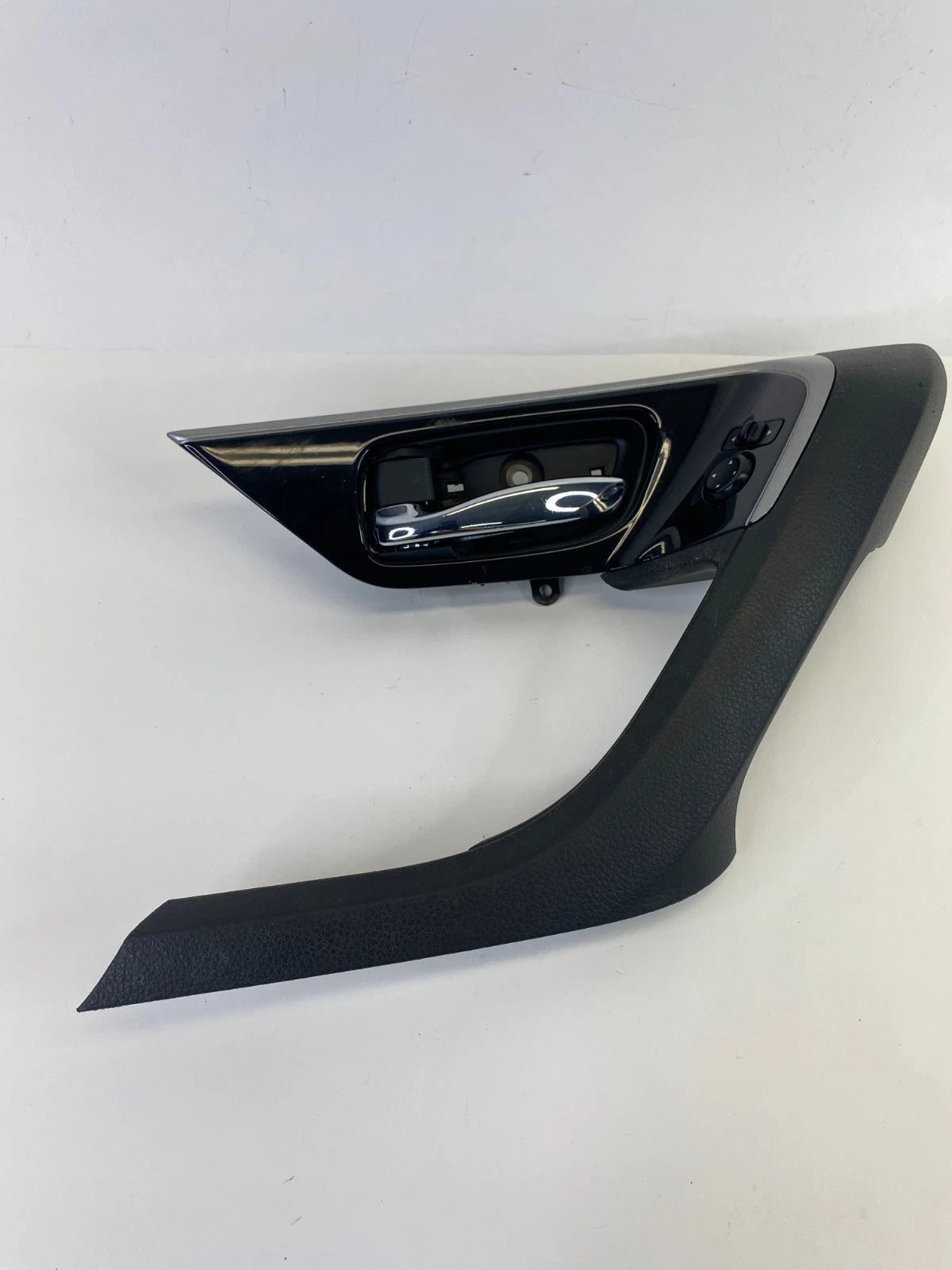 2013-2018 Nissan Altima Front Left Driver Side Interior Door Handle w/ Pull OEM