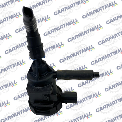 08-16 CHRYSLER TOWN & COUNTRY VACUUM PURGE SOLENOID FUEL VALVE VAPOR CANISTER