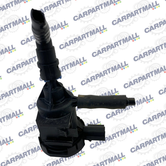 08-16 CHRYSLER TOWN & COUNTRY VACUUM PURGE SOLENOID FUEL VALVE VAPOR CANISTER