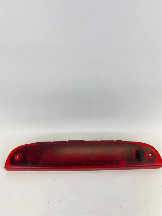 2008-2012 FORD ESCAPE REAR HIGH MOUNT THIRD 3RD BRAKE STOP LIGHT 8813AB3221 OEM