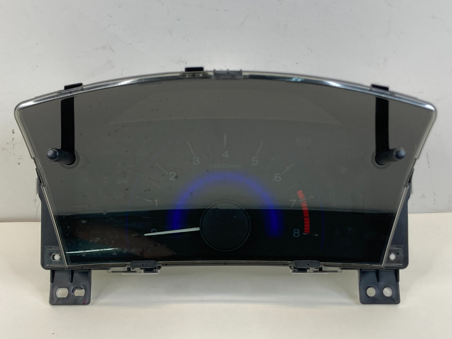 2014 2015 Honda Civic COUPE Lower Instrument Cluster Tachometer Gauge Assy OEM