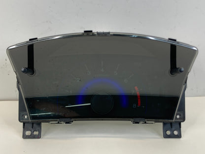 2014 2015 Honda Civic COUPE Lower Instrument Cluster Tachometer Gauge Assy OEM