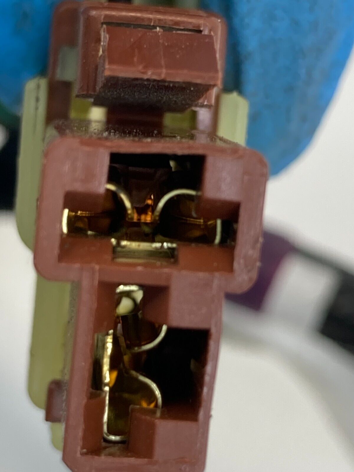 2003-2005 Honda Pilot Rear Liftgate Lid Trunk Wire Harness 32109-S9V-A00 OEM